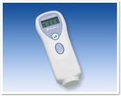 ECHO SOUNDER “ES-101 EX-2”, fetal 2 Mhz (sonda incorporata)