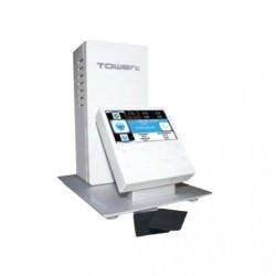 APARAT DE ELECTROTERAPIE ELECTRO 2 STIM TOWER