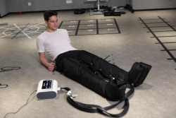 Aparat presoterapie 3001