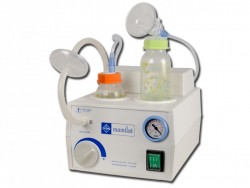 POMPA DE SAN ELECTRICA PROFESIONALA GIMA MAMILAT