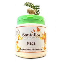Maca pudra 100 grame, Creste libidoul la barbati si femei, Creste fertilitatea
