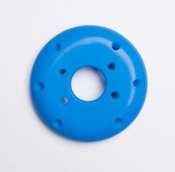 Pesar uterin / vaginal Dr. ARABIN® Shaatz Folding / Sieve Bowl