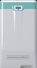 Macerator - Aparat pentru evacuarea de recipienti deseuri umane VORTEX