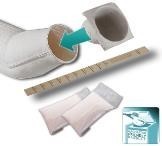 Set recipient urinar pentru barbati ECOPATENT® UB-1 din celuloza