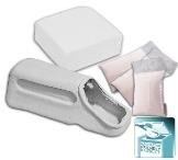 Set Plosca urinara pentru femei ECOPATENT® UB-4 (pulpa virgina)