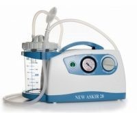 Aspirator chirurgical ASKIR 20
