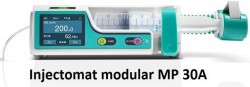 Injectomat modular model MP-30A, Medcaptain
