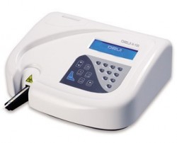 Analizor semi-automat de urina automat, model H-100 (100 teste/ora)