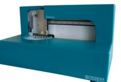 Coagulometru Tridema Arkimed