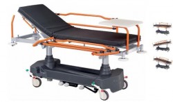 Targa hidraulica de urgente multifunctionala, model K034 T - 2K