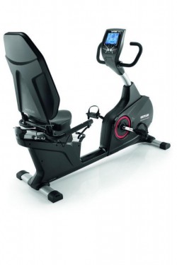 Bicicleta de recuperare orizontala R400 Techfi