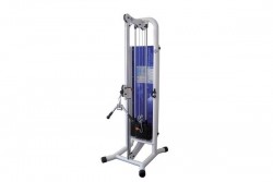 Aparat multifunctional kinetoterapie model Ercolina Multi Gym