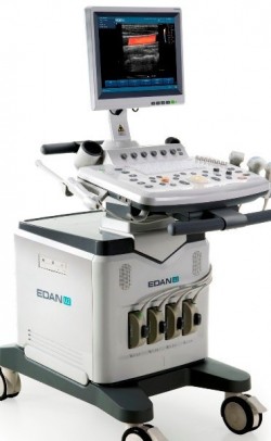 Ecograf U2 Prime Edition cu monitor LCD cu diagonala de 19"