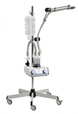 Nebulizator cu ultrasunete M 802 U Hz, produs de compania SUCHATKI - GERMANIA