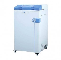 Autoclav vertical model ATV600 cu volum de 60 litri