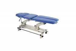 Masa evaluare lucru electrica si hidraulica Chinesport SINTHE SI PLUS NAR