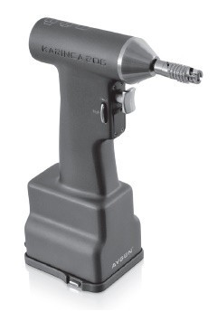 Electromotor de gaurit/ alezare/ taiere