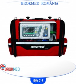 Ventilator medical de transport 510S