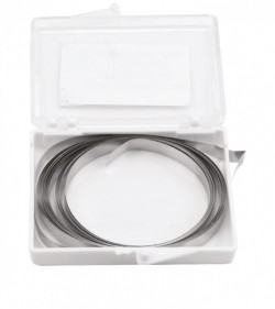 Rola inox pentru realizarea matricilor