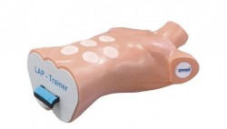 Simulator medical pentru laparoscopie