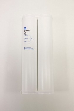 Cartus Q-PAK TIX (1/PK) - MERCK MILLIPORE - QPAK00TIX  - For Milli-Q® Direct systems
