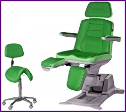 scaun podiatrie podologie LEMI Podo Mix