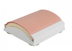 Kit sutura cu pad si suport