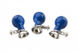 Electrozi ECG periferici tip ventuza