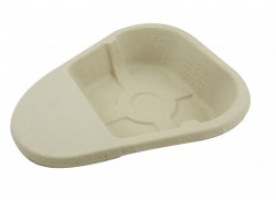 Plosca din carton, de unica folosinta