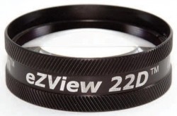 LENTILA eZView 22D