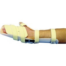 Orteza de incheietura mainii mana fixa
