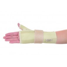 Orteza incheietura mainii mana deget