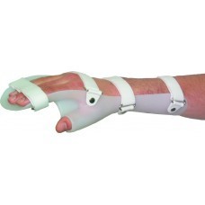 Orteza incheietura mainii mana fixa