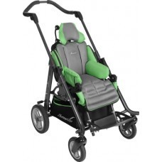 Fotoliu rulant Tride