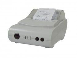 Autoclavă 23 de litri cu imprimantă