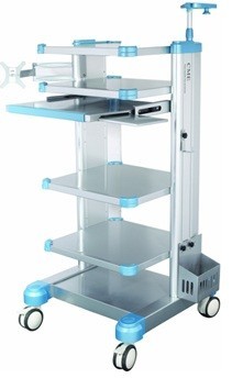 Troliu pentru laparoscop