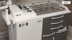 UNIT ORL ALINE BASIC