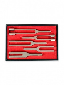 SET DIAPAZON HARTMANN - 5 bucati