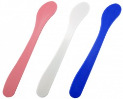 Spatula de mixare, 185 x 25 mm, 1 bucata
