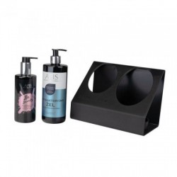 Set dezinfectie si crema de maini