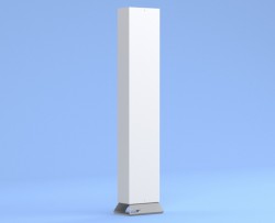 Sistem dezinfecție aer cu ultraviolete | Wolf-e AER