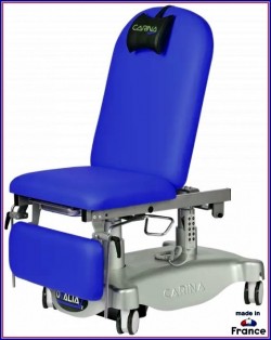 canapea examinare OVALIA MIX