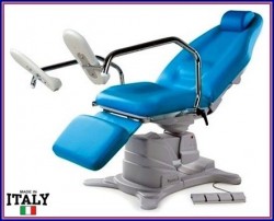 scaun ginecologic LEMI Dreamed