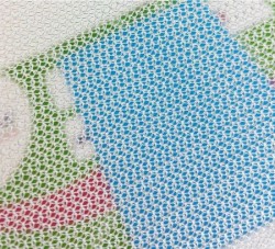 Plasă chirurgicală BASIC