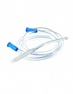 Set aspiratie Yankauer, canula cu tub conector 3.6 m