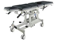 Masa de operatie și tratament Famed SZ-01