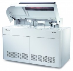 Analizor MINDRAY automat biochimie BS-800