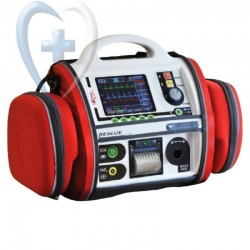 Defibrilator RESCUE LIFE