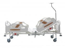 Pat VENTURA cu 2 motoare