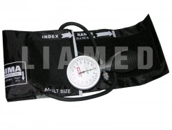 Tensiometru aneroid cu manseta Boston